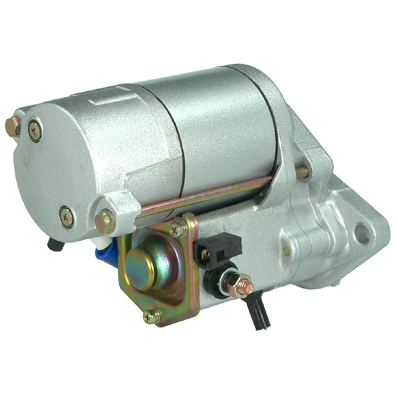 DB Electrical SND0259 Compatible with/Replacement for Case 410 All, Track Loaders 420CT All, D35 All, DX34 All, DX35 All, DX40 All, DX45 All, DX48 All, DX55 All, DX60 All 228000-2970, 18139N - Image 3